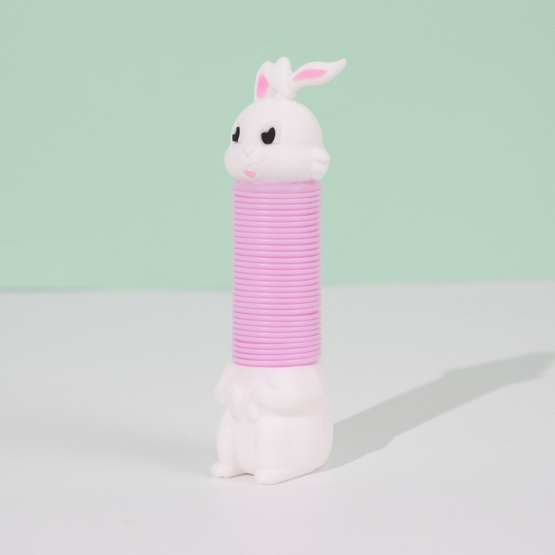Игрушка антистресс Pop Tube