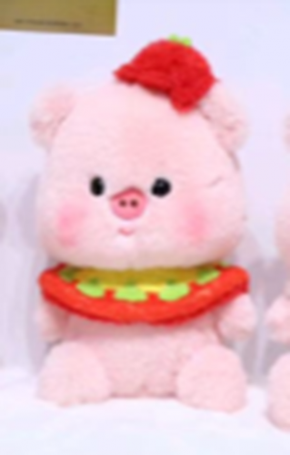 Мягкая игрушка 