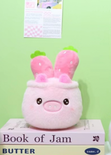 Мягкая игрушка 