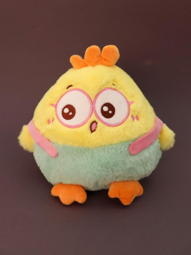 Мягкая игрушка 