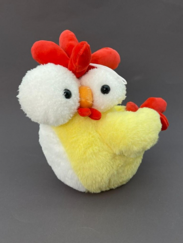 Мягкая игрушка 