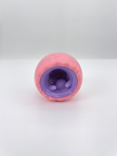 Мялка - антистресс «Unicorn», pink (6*5,8 см)