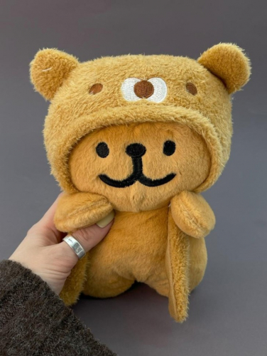Мягкая игрушка 