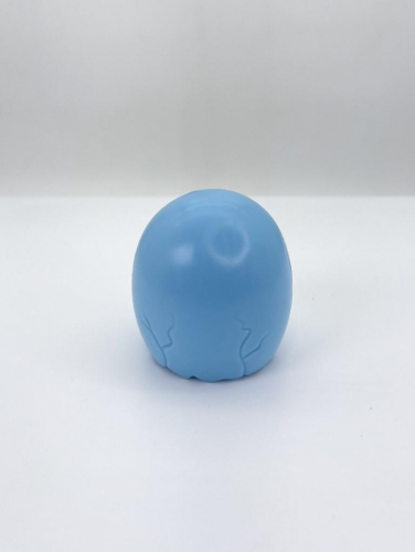 Мялка - антистресс «Unicorn», blue (6*5,8 см)