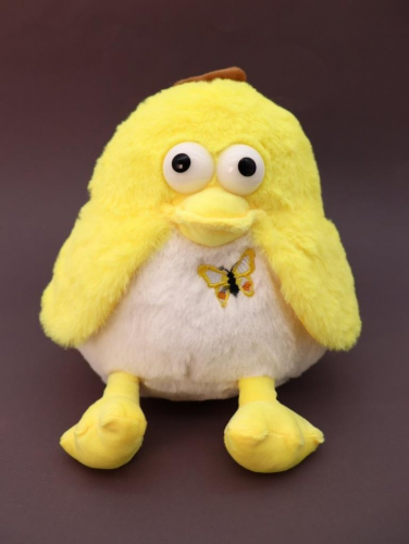 Мягкая игрушка 