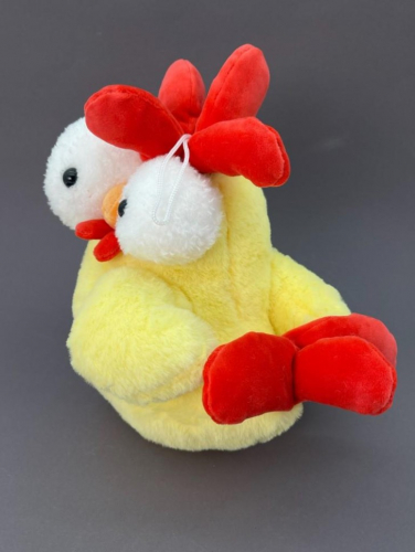Мягкая игрушка 