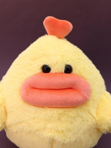 Мягкая игрушка 