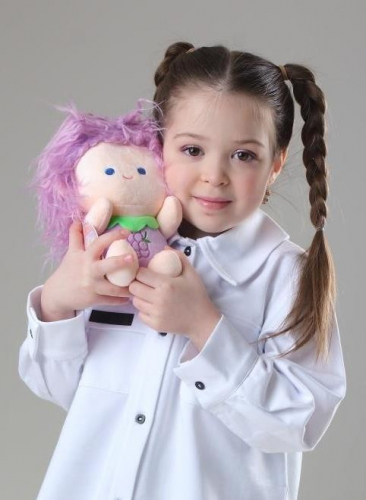 Мягкая игрушка 
