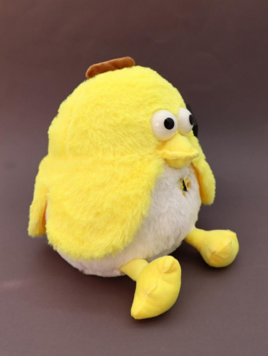 Мягкая игрушка 