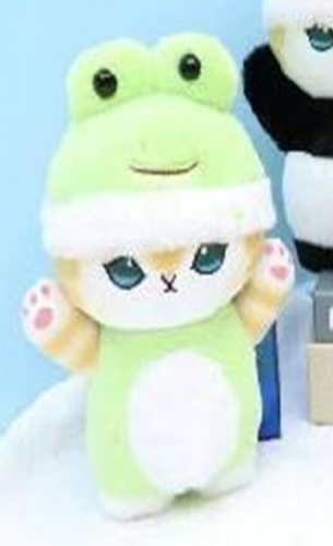 Мягкая игрушка 