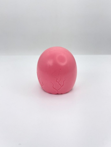 Мялка - антистресс «Unicorn», pink (6*5,8 см)