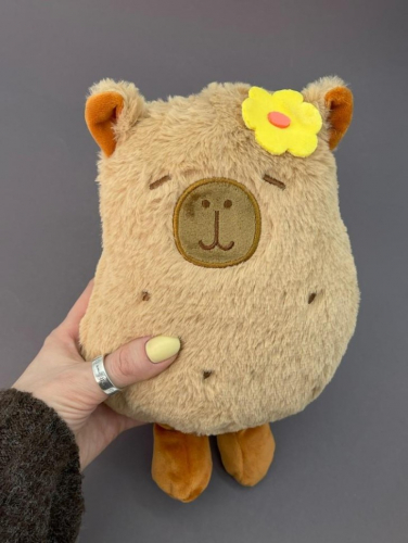 Мягкая игрушка 