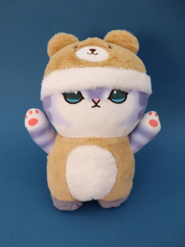 Мягкая игрушка 