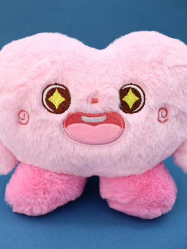 Мягкая игрушка 