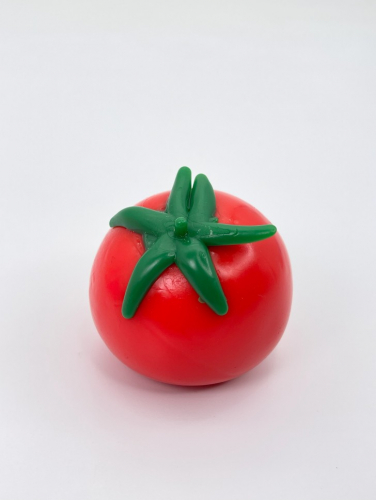 Мялка - антистресс «Tomato»