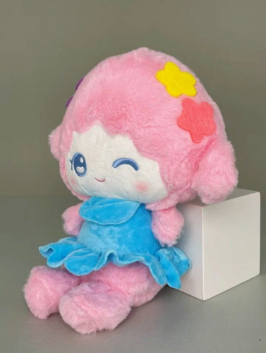 Мягкая игрушка 