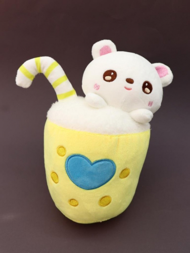 Мягкая игрушка 