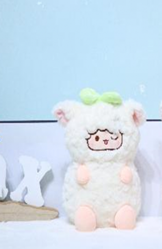 Мягкая игрушка 