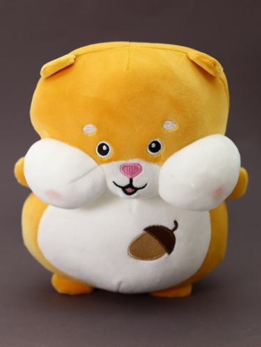 Мягкая игрушка 