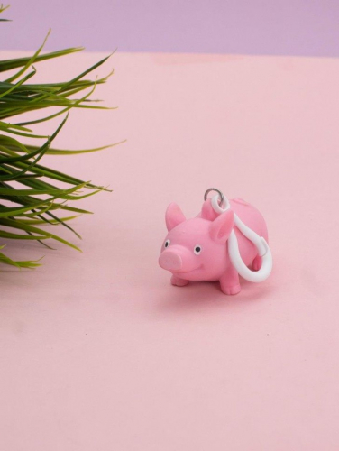 Мялка - антистресс «Pretty pig»