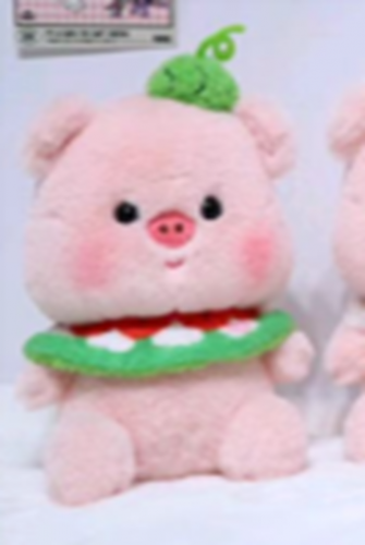 Мягкая игрушка 