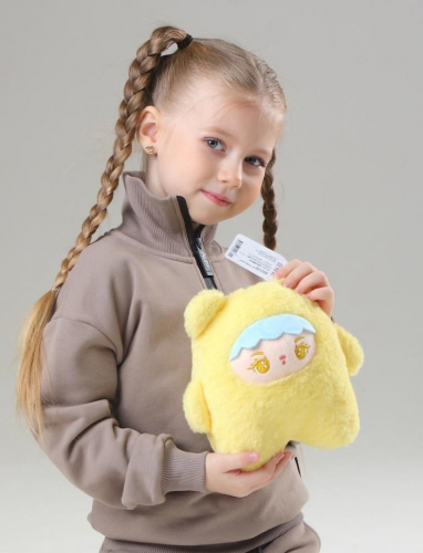 Мягкая игрушка 