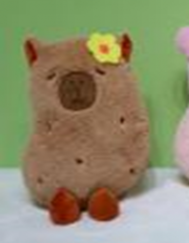 Мягкая игрушка 