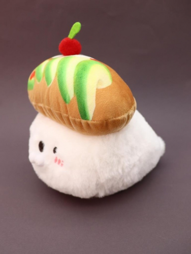 Мягкая игрушка 