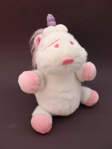 Мягкая игрушка 