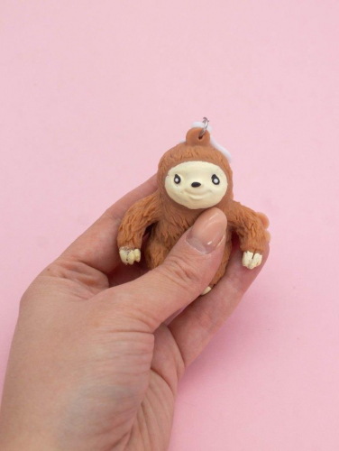 Мялка - антистресс «Pretty sloth»