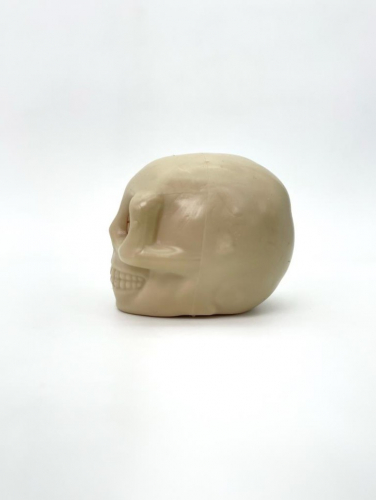 Мялка - антистресс «Skull brains»
