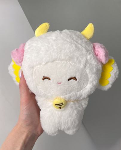Мягкая игрушка 