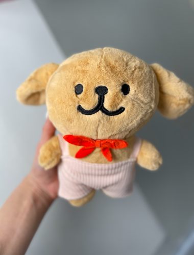 Мягкая игрушка 