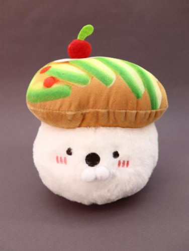 Мягкая игрушка 