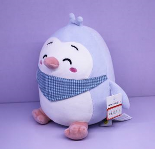 Мягкая игрушка 