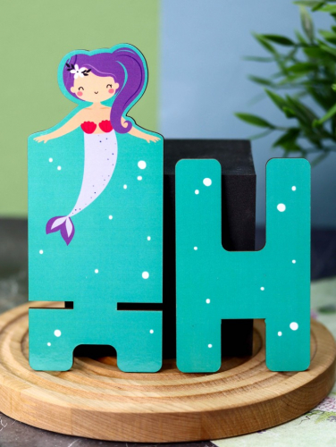 Подставка под телефон/планшет «Mermaid»