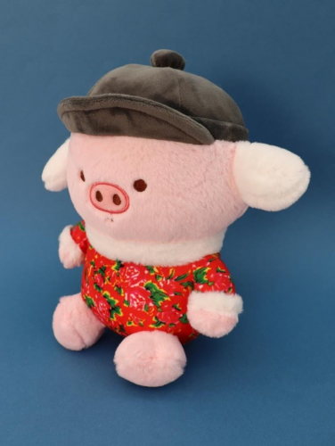 Мягкая игрушка 