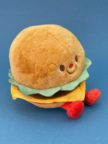 Мягкая игрушка 