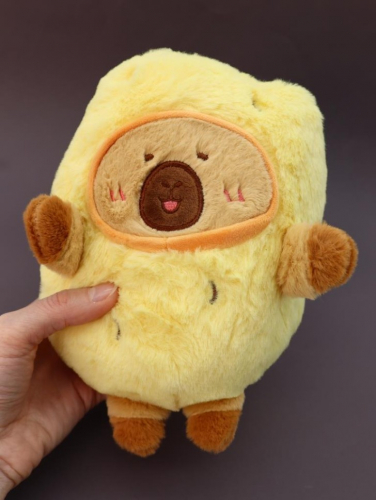 Мягкая игрушка 