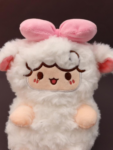 Мягкая игрушка 