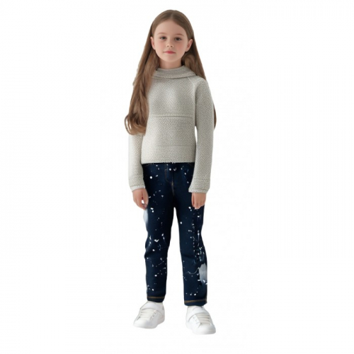 Т-520-21 Легинсы подростковые Ministars