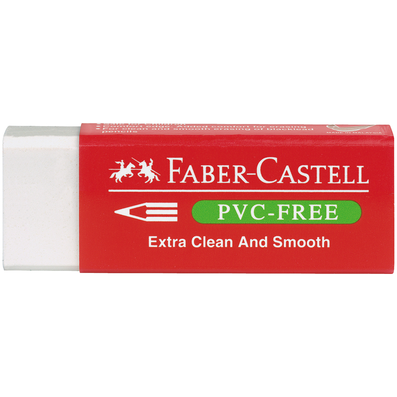 Ластик Faber-Castell