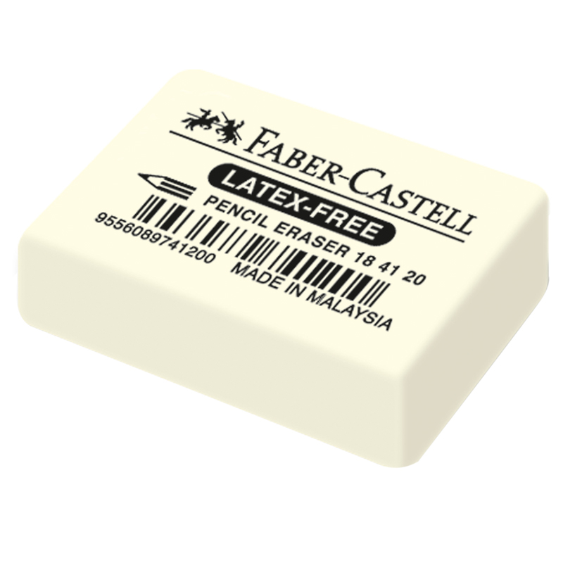 Ластик Faber-Castell