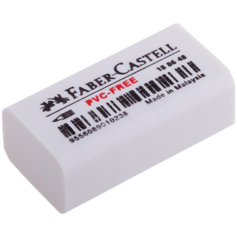 Ластик Faber-Castell
