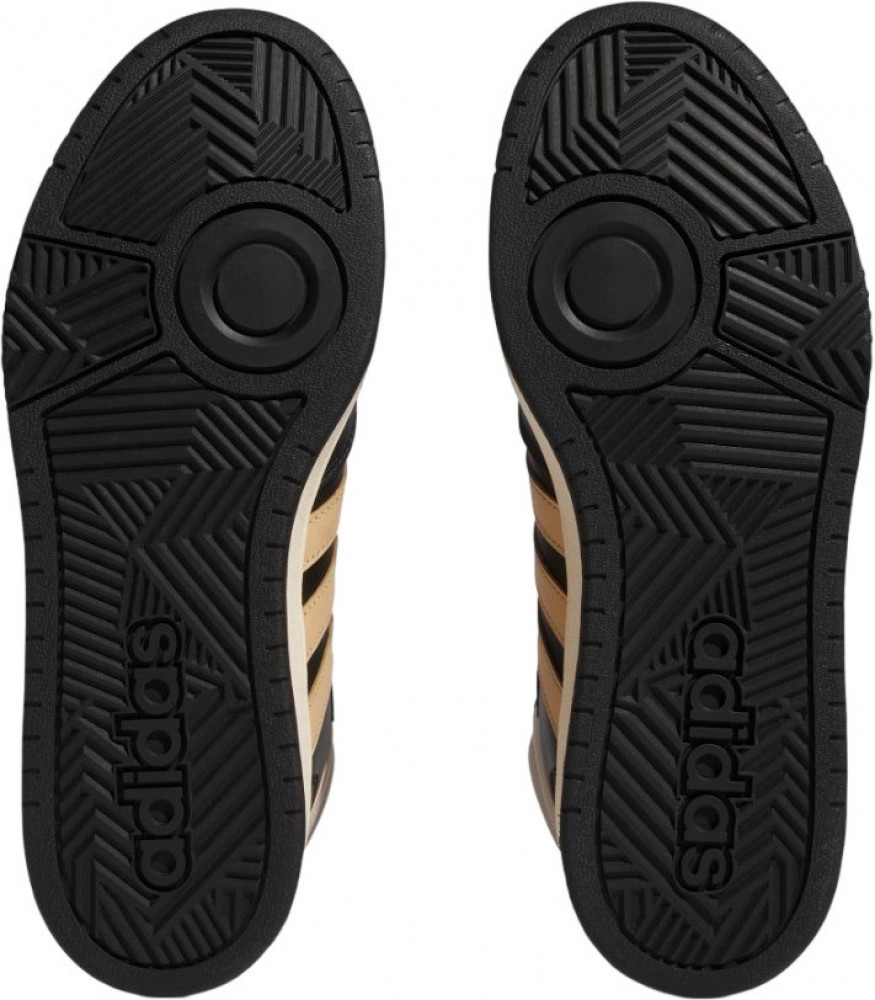 Кроссовки мужские HOOPS 3.0 MID WTR, Adidas