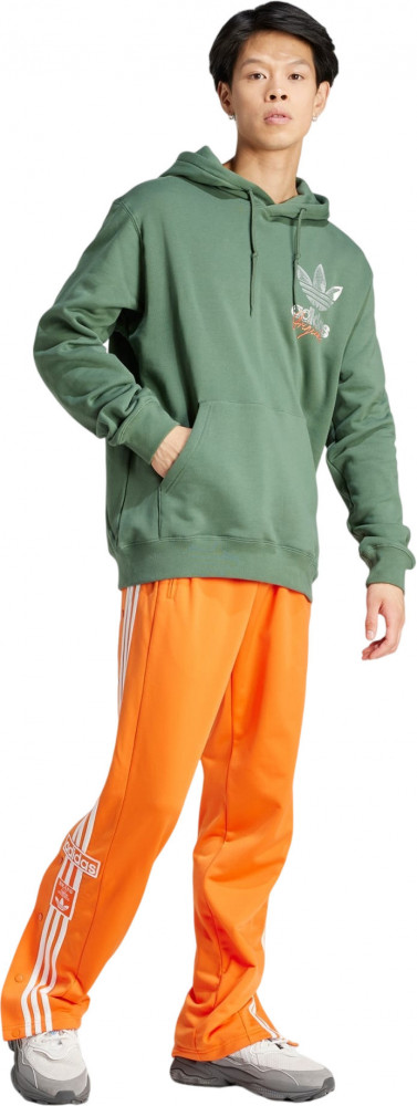 Джемпер мужской TREFOIL HOOD 3, Adidas