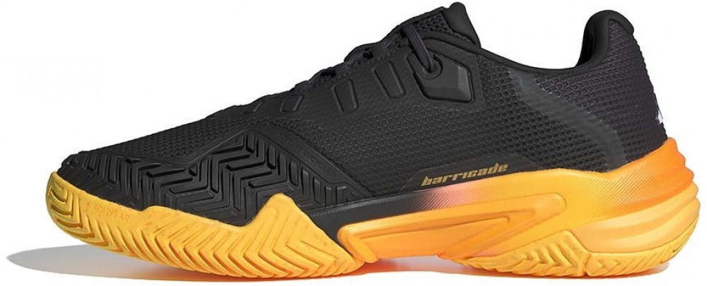 Кроссовки мужские Barricade 13 M, Adidas