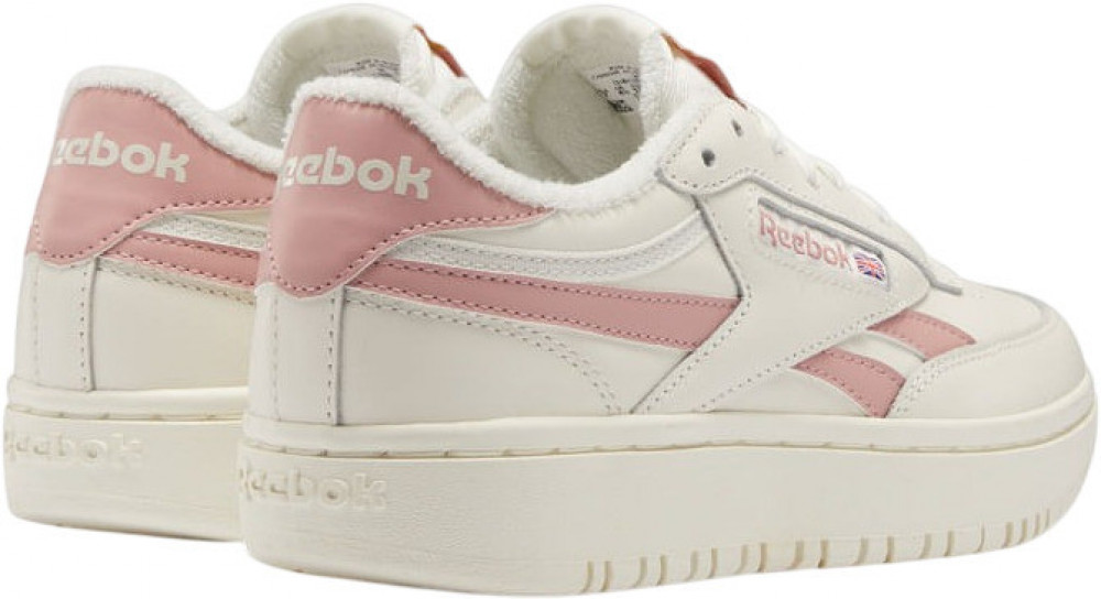 Кеды женские CLUB C DOUBLE, Reebok