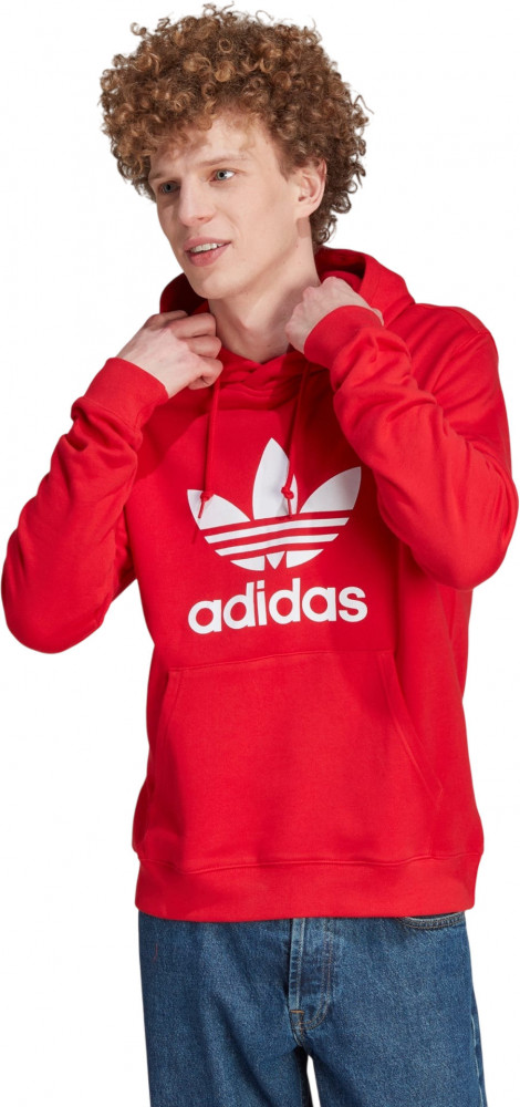 Худи мужское TREFOIL HOODY, Adidas