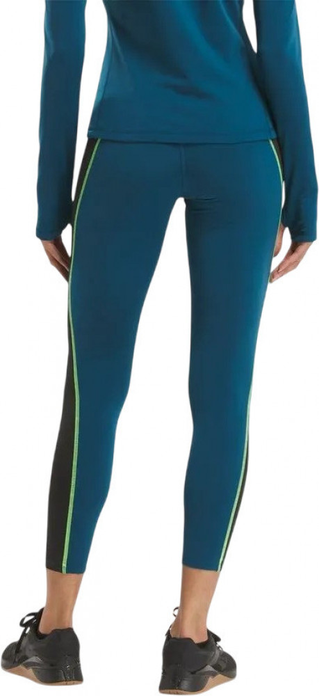 Тайтсы женские RUNNING WARMING TIGHT, Reebok